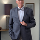 Ted Danson (Photo: Colleen Hayes/NBC)